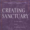 Cover Art for 9780415918589, Creating Sanctuary Toward the Evolution of Sane Societies by Sandra L. Bloom
