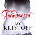 Cover Art for B00OGSNKQS, The Last Stormdancer by Jay Kristoff