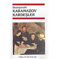Cover Art for 9789757413257, Karamazov Kardeşler by Fyodor Mihayloviç Dostoyevski