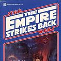 Cover Art for 9780345288318, The Empire Strikes Back by Donald F. Glut