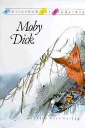 Cover Art for 9783219105254, Moby Dick. ( Ab 8 J.). by Herman Melville