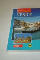 Cover Art for 9780749509538, Venice (Thomas Cook Travellers) by Susie Boulton