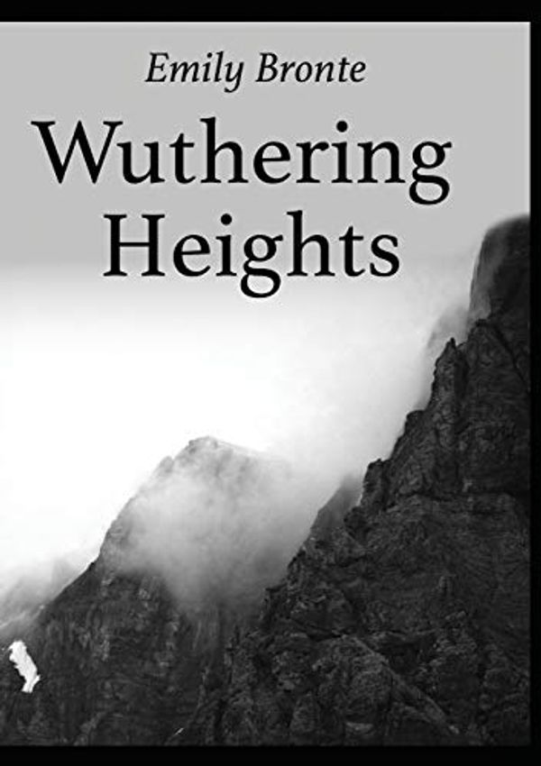 Cover Art for 9786068877020, Wuthering Heights by Emily Bronte