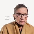 Cover Art for 9781990003011, I Know This to Be True: Ruth Bader Ginsburg on Equality, Determination and Service by Nelson Mandela Foundation