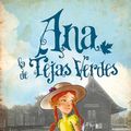 Cover Art for 9788496947924, Ana, la de Tejas Verdes by Lucy Maud Montgomery