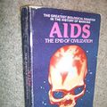 Cover Art for 9781877652134, AIDS: The End of Civilization by William Campbell Douglass
