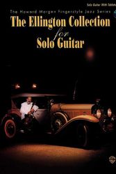 Cover Art for 9781576234938, Ellington Collection for Solo Guitar by Duke Ellington