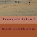 Cover Art for 9781453804087, Treasure Island by Robert Lewis Stevenson