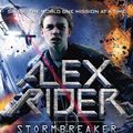 Cover Art for 9780142401668, Stormbreaker promo (Alex Rider) by Anthony Horowitz