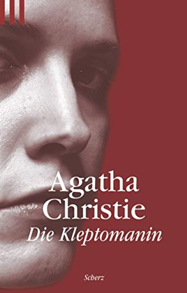 Cover Art for 9783502516057, Die Kleptomanin by Agatha Christie, Mary Westmacott