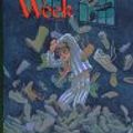 Cover Art for 9780688123741, Witch Week by Diana Wynne Jones