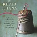 Cover Art for 9781410439659, The Dressmaker of Khair Khana by Gayle Tzemach Lemmon