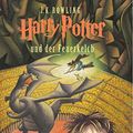 Cover Art for 9783551551931, Harry Potter Und Der Feuerkelch by J. K. Rowling