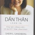 Cover Art for 9786041031692, Lean in: Women, Work, and the Will to Lead by Sheryl Sandberg