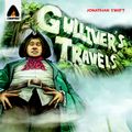 Cover Art for 9789380028507, Gulliver's Travels by Jonathan Swift