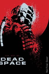 Cover Art for 8601404468155, The Art of Dead Space by Martin Robinson