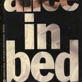 Cover Art for 9780425071892, Alice in Bed by Cathleen Schine