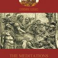 Cover Art for 9781907523502, The Meditations of Marcus Aurelius by Marcus Aurelius