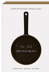 Cover Art for 9783831028948, NOPI - Das Kochbuch: orientalisch · asiatisch · raffiniert by Yotam Ottolenghi