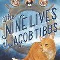 Cover Art for 9780553511253, The Nine Lives of Jacob Tibbs by Cylin Busby