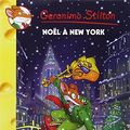 Cover Art for 9782226257857, Geronimo Stilton, Tome 71 : Noël à New york by Geronimo Stilton