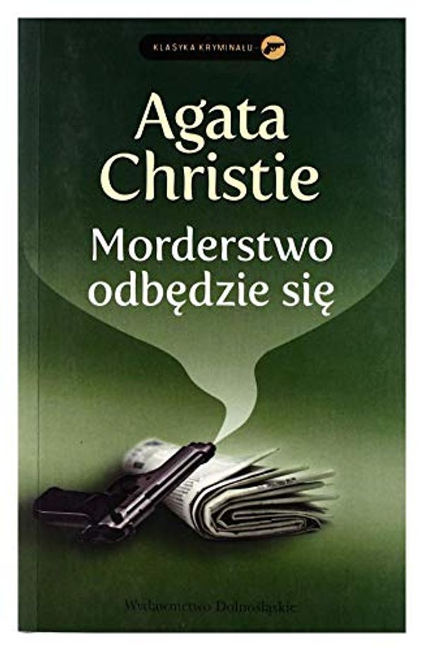 Cover Art for 9788324592388, Morderstwo odbedzie sie by Agatha Christie