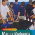 Cover Art for 9780732988821, Marine Biologists by Julie Haydon, Rose Inserra, Heather Hammonds