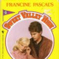 Cover Art for 9780553266894, Say Goodbye (Sweet Valley High) by Francine Pascal