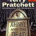 Cover Art for 9780060541897, Johnny and the Dead by Terry Pratchett