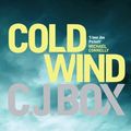 Cover Art for 9780857890818, Cold Wind by C. J. Box