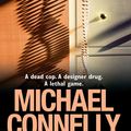 Cover Art for 9781742371610, The Black Ice by Michael Connelly