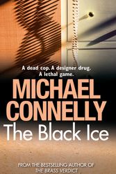 Cover Art for 9781742371610, The Black Ice by Michael Connelly