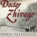 Cover Art for 9780006497073, Doctor Zhivago by Boris Pasternak