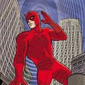 Cover Art for 9781302904265, Daredevil by Mark Waid Omnibus Vol. 1 by Mark Waid