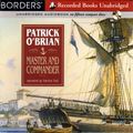 Cover Art for B01K3LXEPI, Master and Commander by Patrick O'Brian (1991-08-02) by Unknown