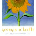 Cover Art for 9780764911378, Georgia O'Keeffe 2001 Calendar by Georgia O'Keefe
