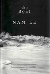 Cover Art for 9781926428017, The Boat by Nam Le