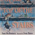 Cover Art for 9780763604172, The Dark at the Top of the Stairs by Sam McBratney