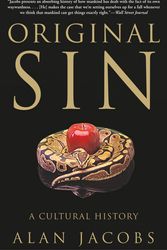 Cover Art for 9780060872571, Original Sin by Alan Jacobs