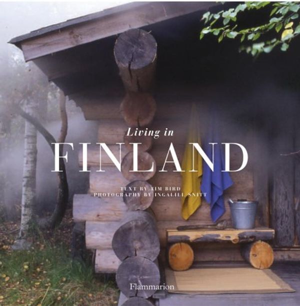 Cover Art for 9782080304902, Living in Finland by Tim Bird