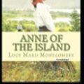 Cover Art for 9798666945506, Anne of the Island by Lucy Maud Montgomery
