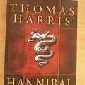 Cover Art for 9782702851166, Hannibal by Thomas Harris