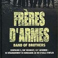 Cover Art for 9780606251365, Band of Brothers by Professor Stephen E Ambrose