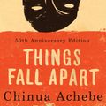 Cover Art for 9780307373212, Things Fall Apart by Chinua Achebe