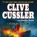 Cover Art for 9781410445650, The Thief by Clive Cussler, Justin Scott
