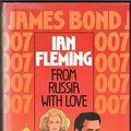 Cover Art for 9780745174464, From Russia with Love (Windsor Selections) by Ian Fleming