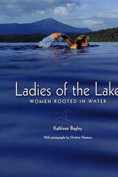 Cover Art for 9780954767600, Ladies Of The Lake: Women Rooted in Water by Kathleen Bagley