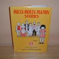 Cover Art for 9780859970150, Milly-Molly-Mandy stories by Joyce Lankester Brisley