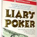 Cover Art for 9780140143454, Liar' Poker: Rising Through the Wreckage on Wall Street [Mass Market Paperback] by Michael Lewis