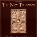 Cover Art for 9780195154627, The New Testament by Bart D. Ehrman